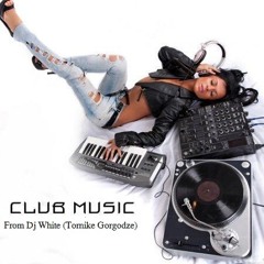 Dj tornike (nagana) - listhen up (club mix)