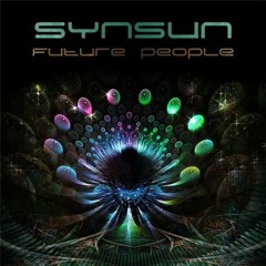 SynSUN - Future People (X-Team Remix)