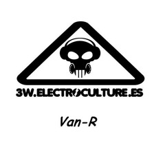 Dj Van-R   26 B-DAY SPECIAL SET 2010 (Vinyl set)