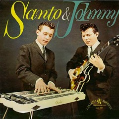 sleepwalk - santo and johnny