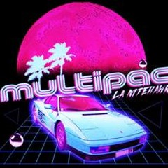 MPM aka Multipac - Summer of 84 (Flashworx remix)
