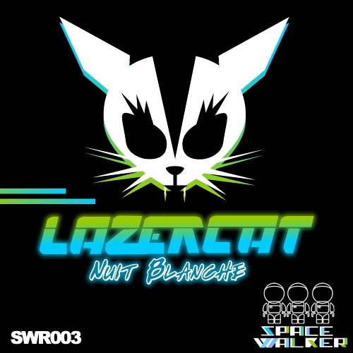Lazercat - Nuit Blanche (Flashworx Remix)