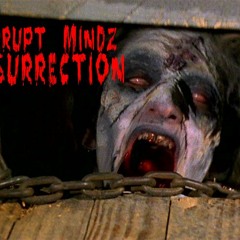 Kurrupt Mindz - Resurrection