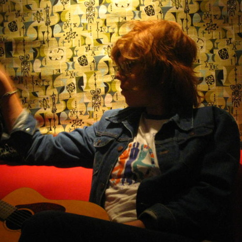 Ain't No Reason - Brett Dennen