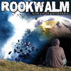 Rookwalm- Men eiland