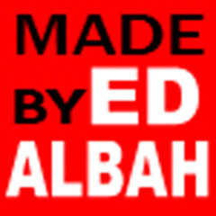 Загорелое лето (Ed Albah remix)