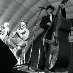 Jen's Song (Easy Street)