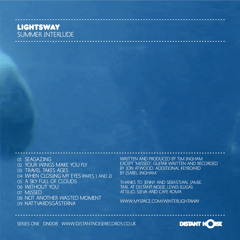 Lightsway - When Closing my Eyes (Parts 1&2)