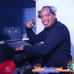 JAVY SEBASTIAN - CRAZY LOVE (MERENGUE ELECTRONIC REMIX)