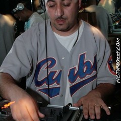 Dj Miracle - HUNGRY 4 HOUSE