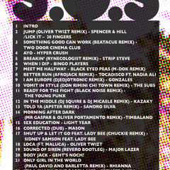 S.O.S - 29 Minutes of Trentertainment