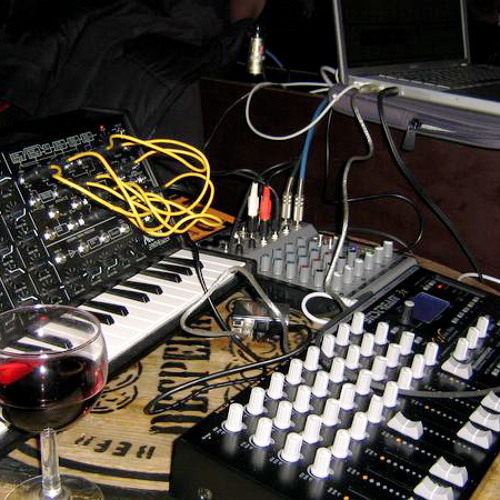 live sets
