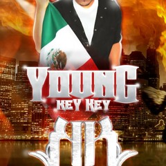Young Keykey - Intro [El Jefe de la Stone]
