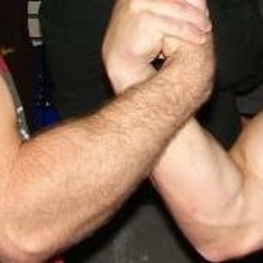 Prince George's Best Arm Wrestler