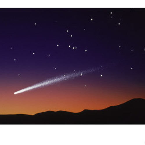 Shooting Star