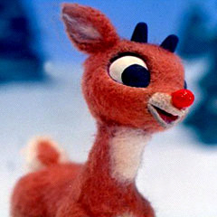 Digital Sleigh Ride