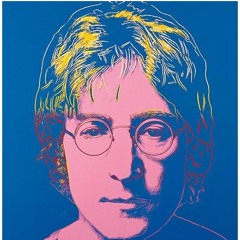 John Lennon - Working Class Hero (editremix)