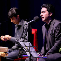 Geramidasht Ostad Meshkatian-04 Tasnif Doude Oud