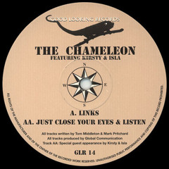 LINKS - CHAMELEON - GOOD LOOKING RECORDS 1995
