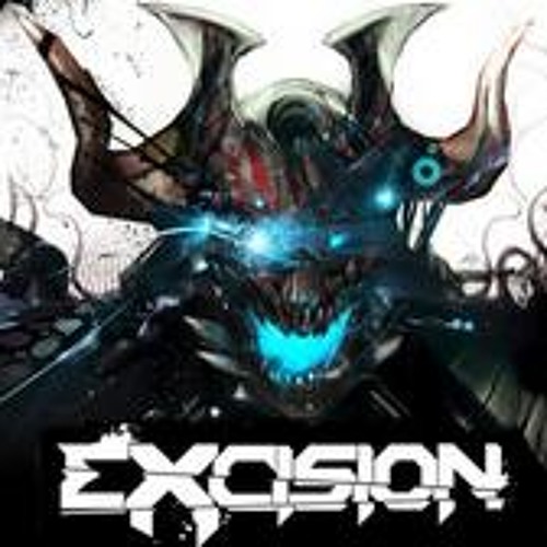 Excision - Subsonic