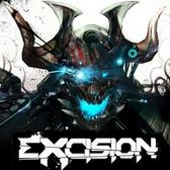 Excision & Noiz - Force (Bassnectar & Excision VIP)