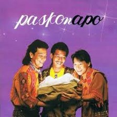 Apo Hiking Society - Tuloy Na Tuloy Pa Rin Ang Pasko