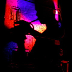 Nomadik... (Budspells feat Atomize)