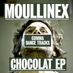 Moullinex - Tear Club