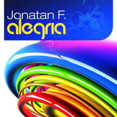 Jonatan F. - Alegria (Original Vocal Mix)
