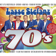 Lasse Stefanz - I'd love you to want me