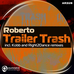 Roberto - Trailer Tash (Kobb's Drama Remix)