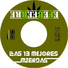 H7 - Ganja Jungle (Sista Carmen)