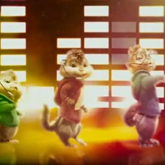 Alvin And The Chipmunks: Club Cant Handle Me (Flo Rida)