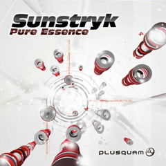 Sunstryk - Ascending Soul (Plusquam Records)