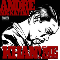 Andre Nickatina - Blind Genius