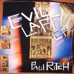 Paul Ritch - Evil Laff
