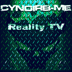(MKRT028) 03. Cynoirb-me - LSD