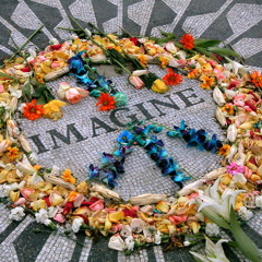 Jealous Guy (alternate take)