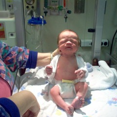 What to Expect When You're Expecting