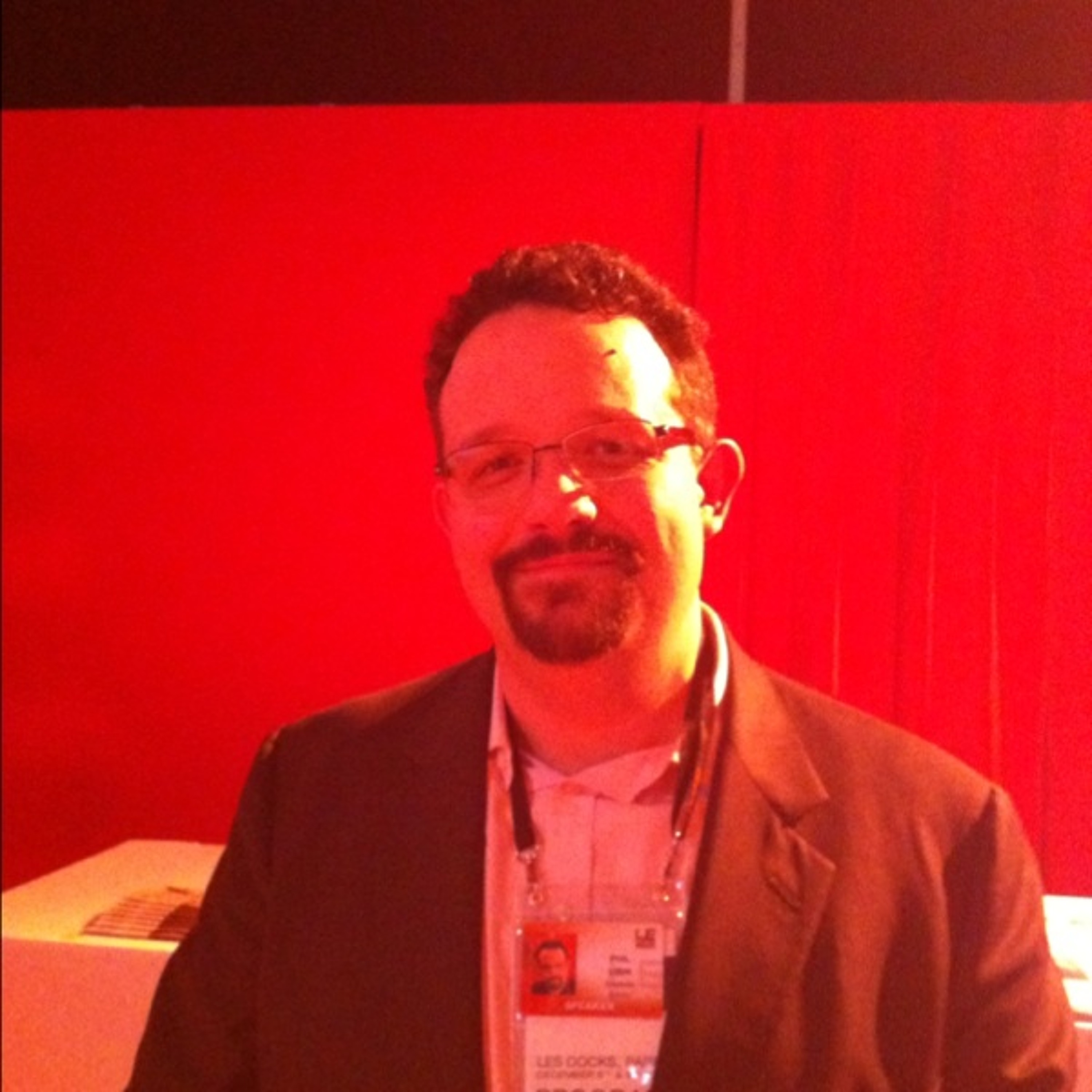 @plibin (Evernote) at Le WEB 10 Conference - Paris #leweb on Wednesday afternoon episode artwork
