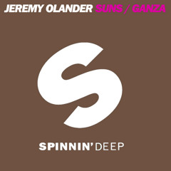 Ganza (Original Mix)
