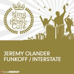 Funkoff (Original Mix)