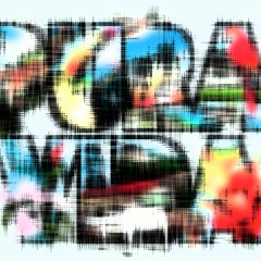 Pura Vida - Reggae & Hip Hop (MIXTAPE) @ Estoesloquehay