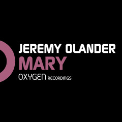 Mary (Original Mix)