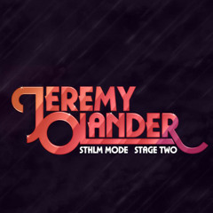 Stage Two (Original Mix)