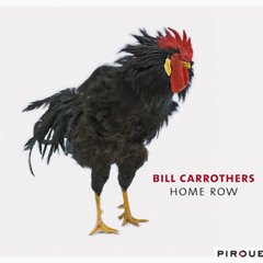 When Will The Blues Leave -- from "Bill Carrothers - Home Row"