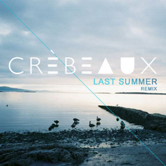 Germany Germany - Last Summer (Crèbeaux Remix)