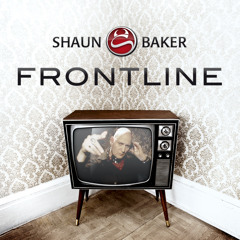 Shaun Baker - Frontline (Sebastian Wolter Original Mix)
