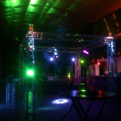 Class X Session @ We Be Club In Winter Edition (dec 2010)