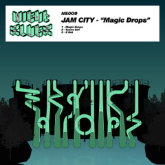 Jam City-Magic Drops